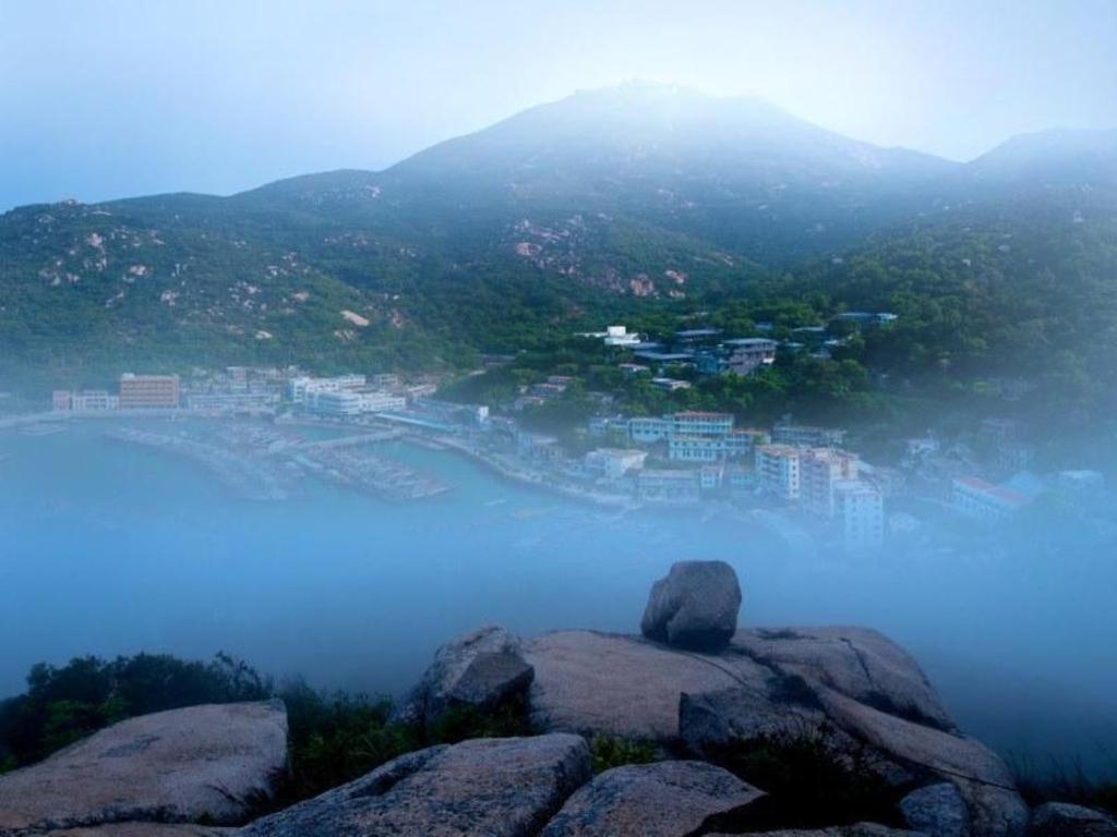 The Dreamland Resort