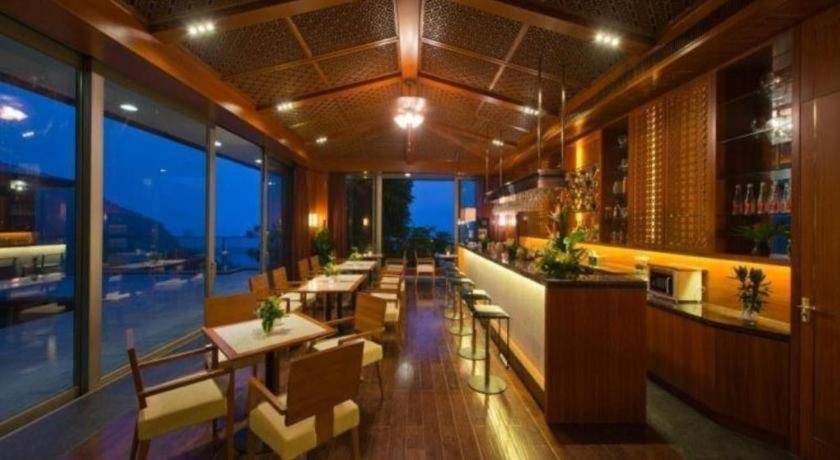 The Dreamland Resort