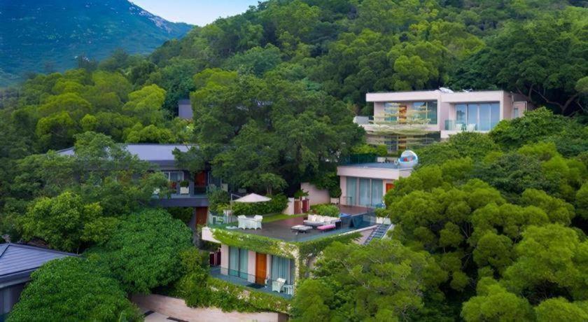 The Dreamland Resort