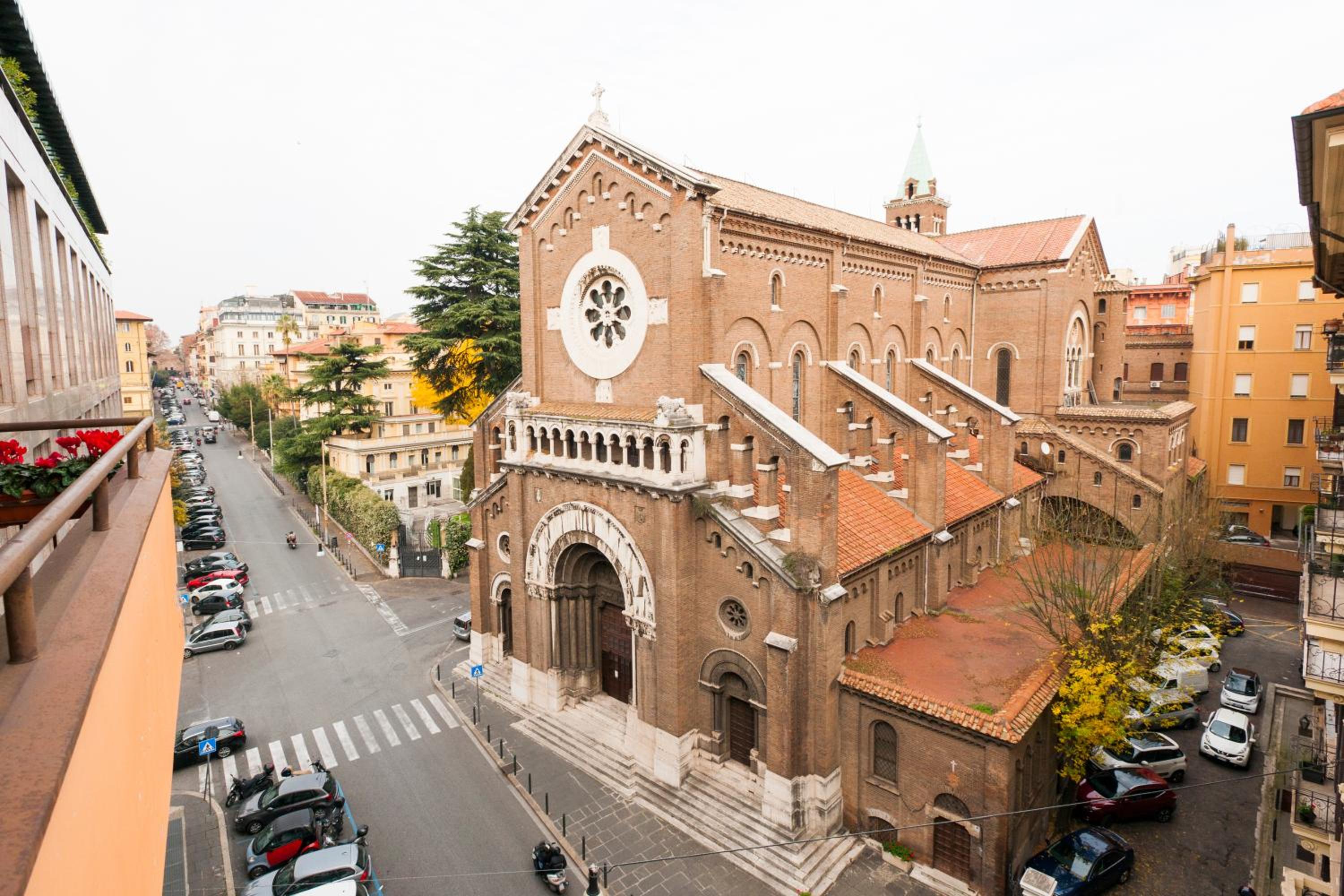 Residenza Monfy