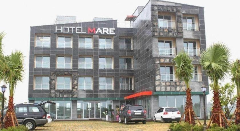 Hotel MCC