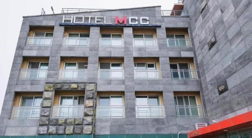 Hotel MCC