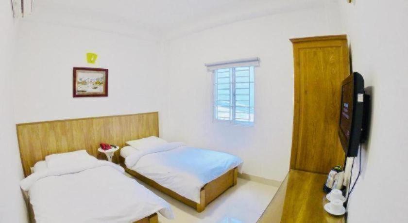 New Saigon Hostel 2