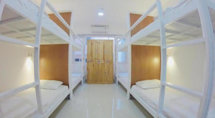 New Saigon Hostel 2