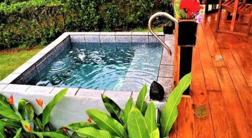 Makaira Resort