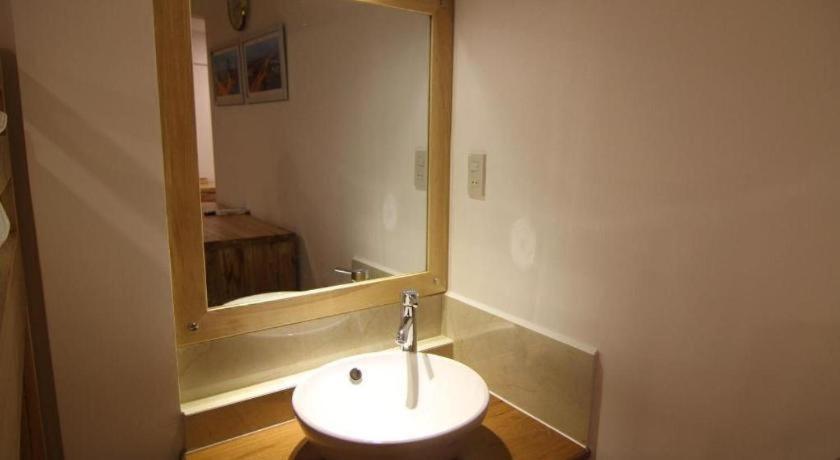 New Saigon Hostel 2