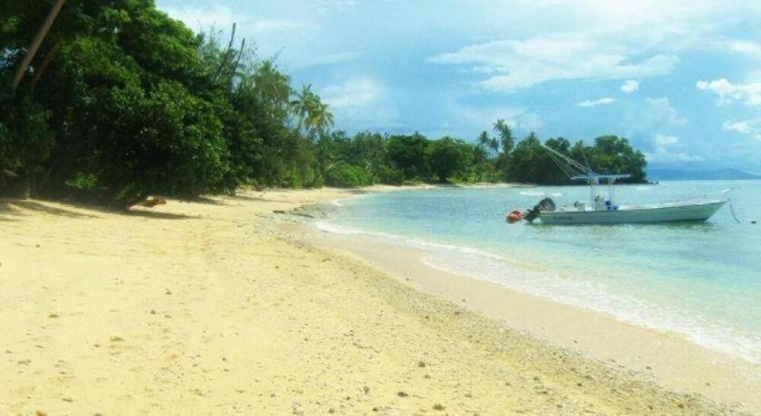Makaira Resort