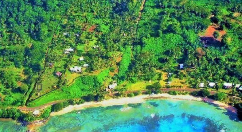 Makaira Resort