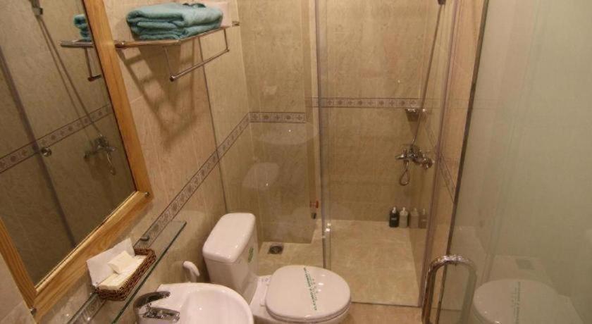 New Saigon Hostel 2