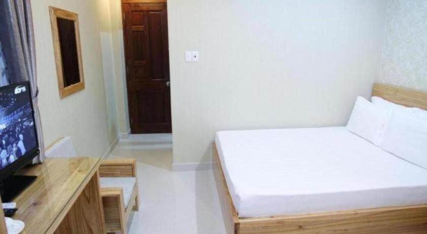 New Saigon Hostel 2
