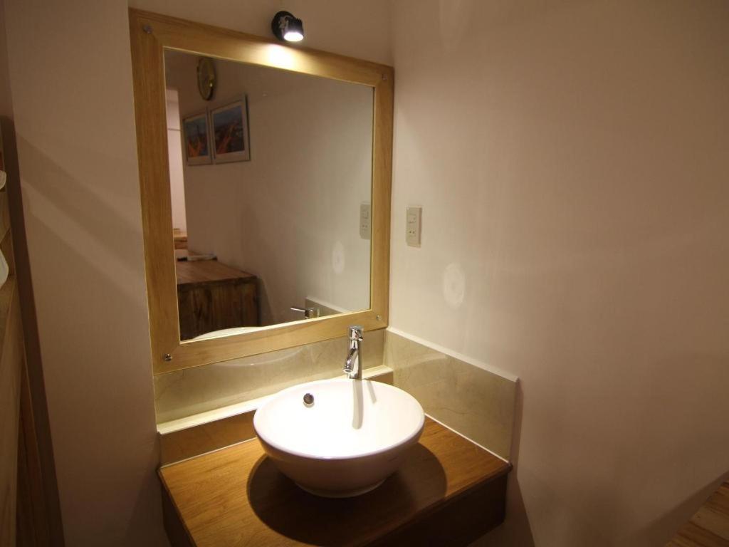 New Saigon Hostel 2