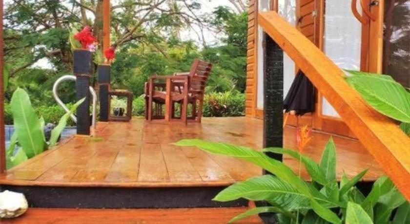 Makaira Resort