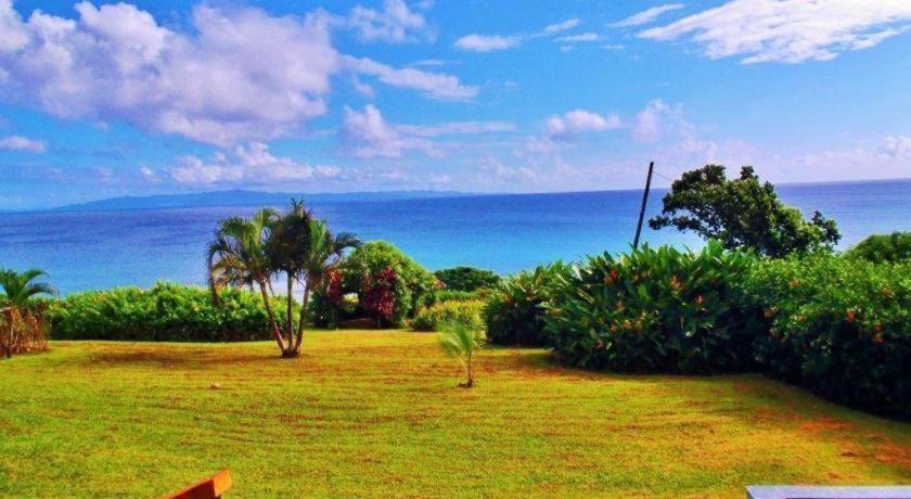 Makaira Resort