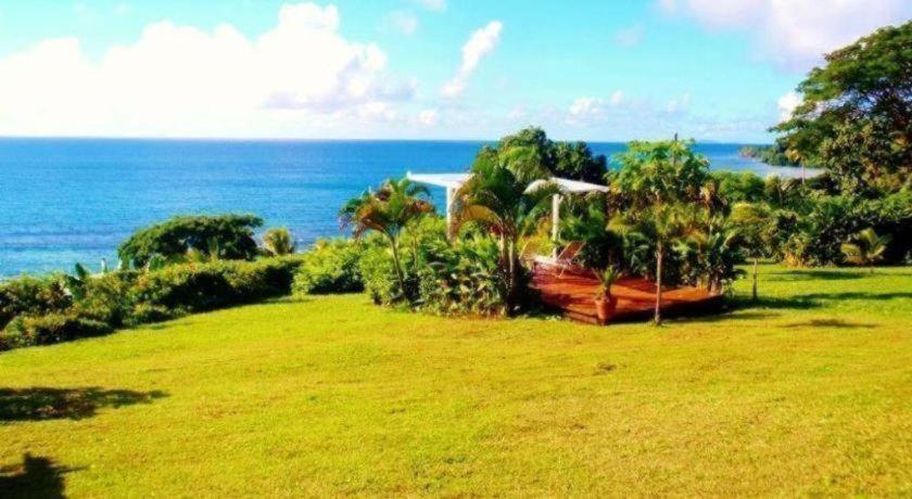 Makaira Resort