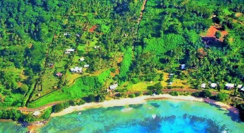 Makaira Resort