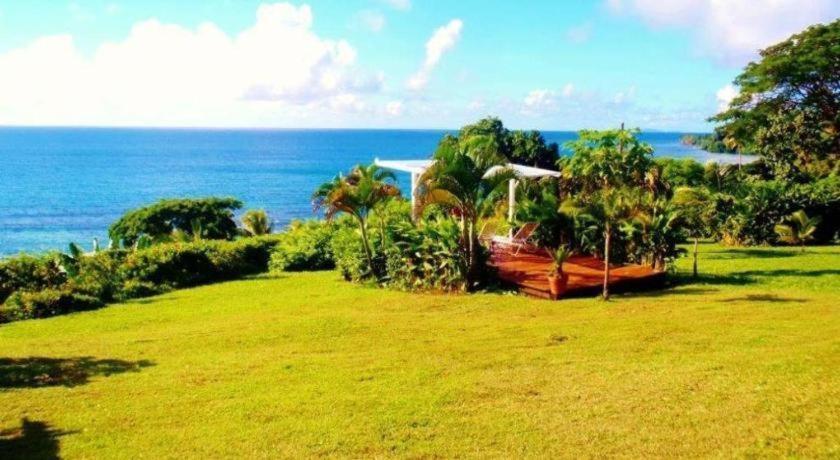 Makaira Resort