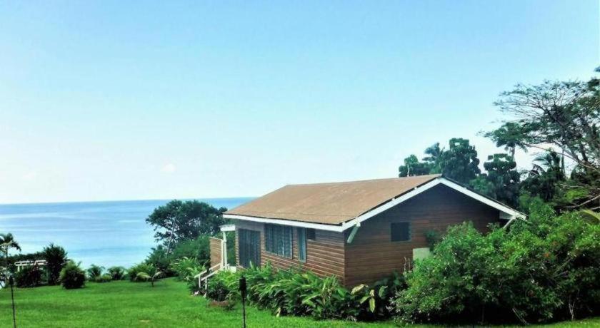 Makaira Resort