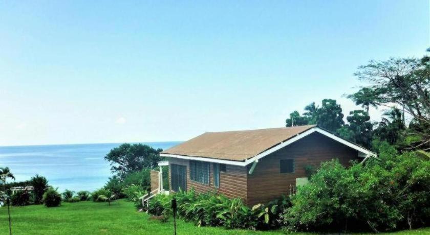 Makaira Resort