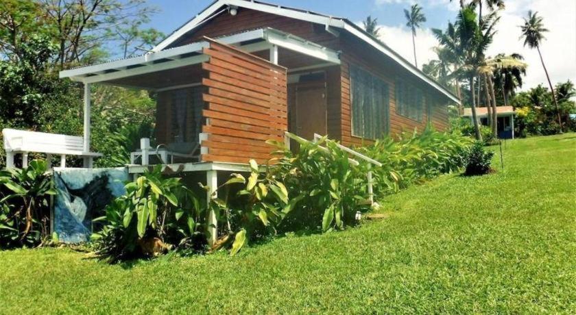 Makaira Resort