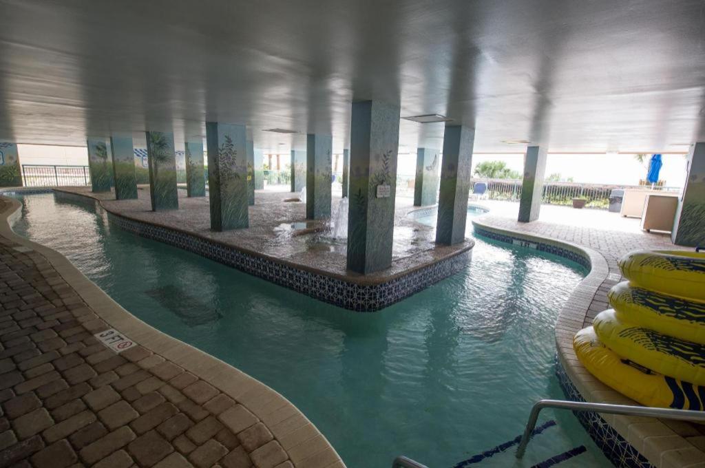 Sand Castle Resort by Patton Hospitality