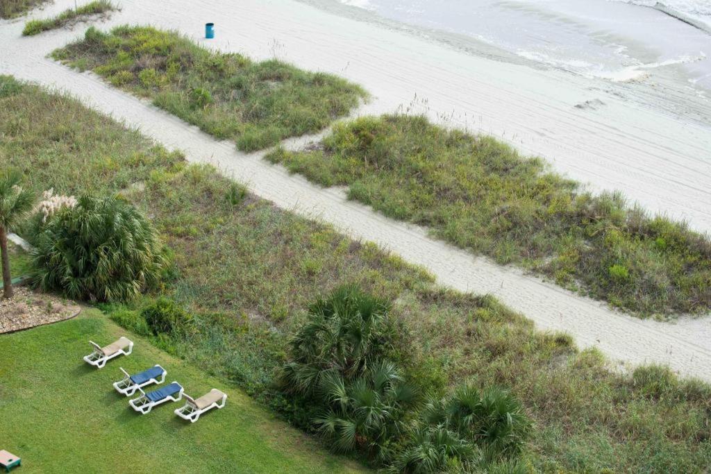 Sand Castle Resort by Patton Hospitality