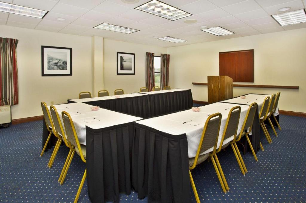 Hampton Inn Anderson, 사진 11