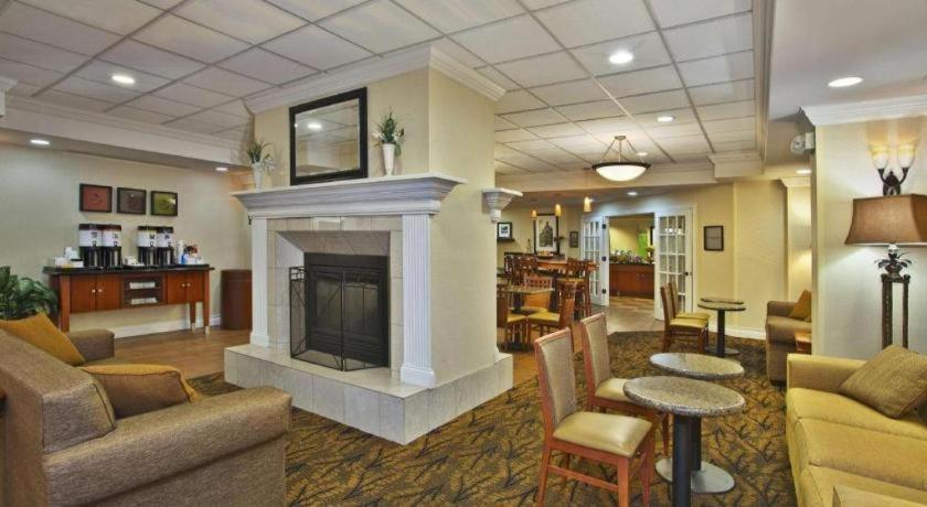 Hampton Inn Anderson, 사진 10