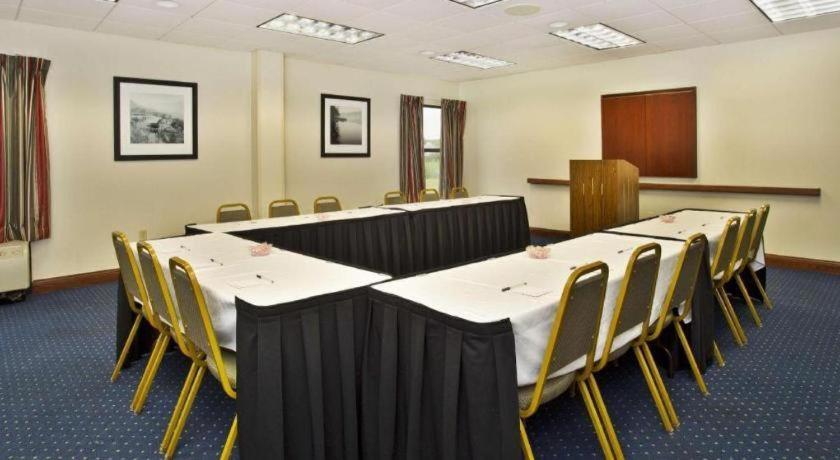Hampton Inn Anderson