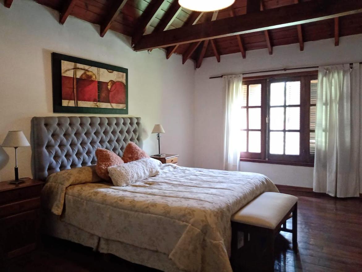 Casa Bosque Verde