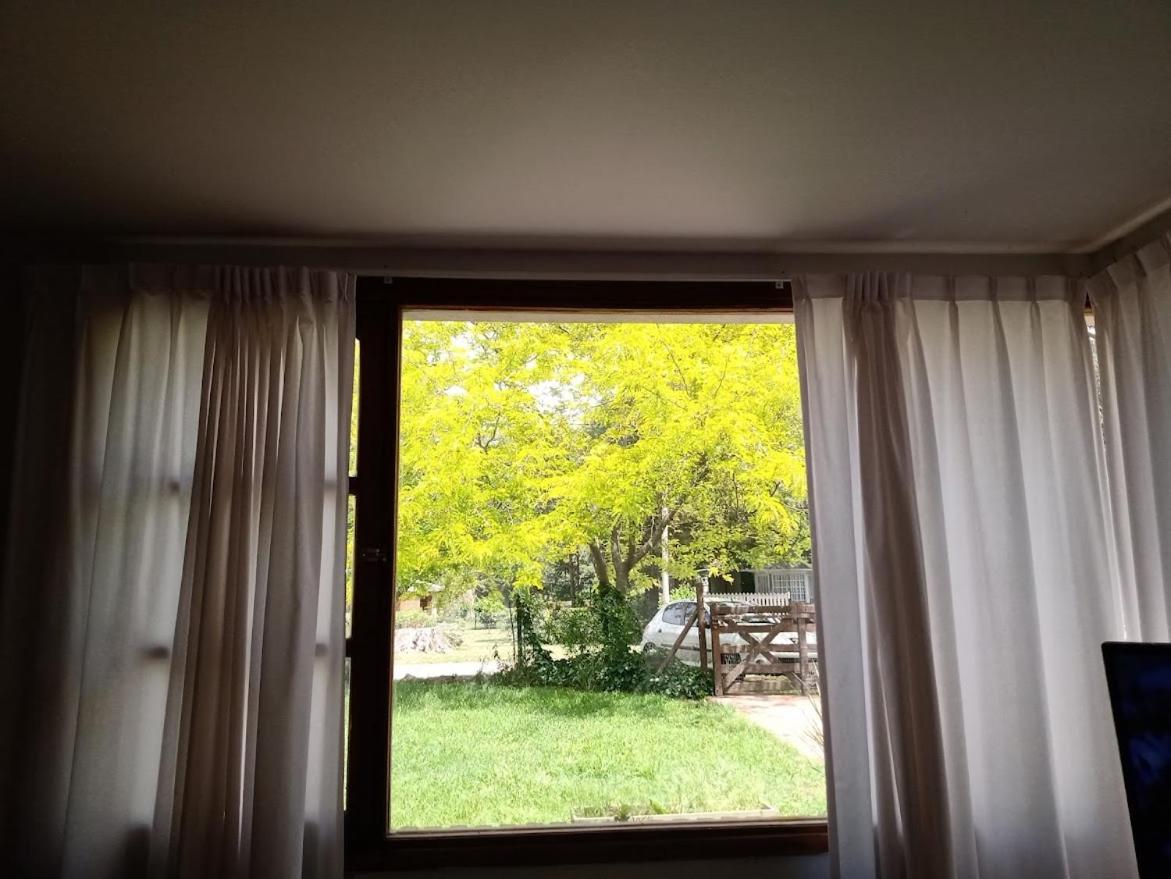 Casa Bosque Verde