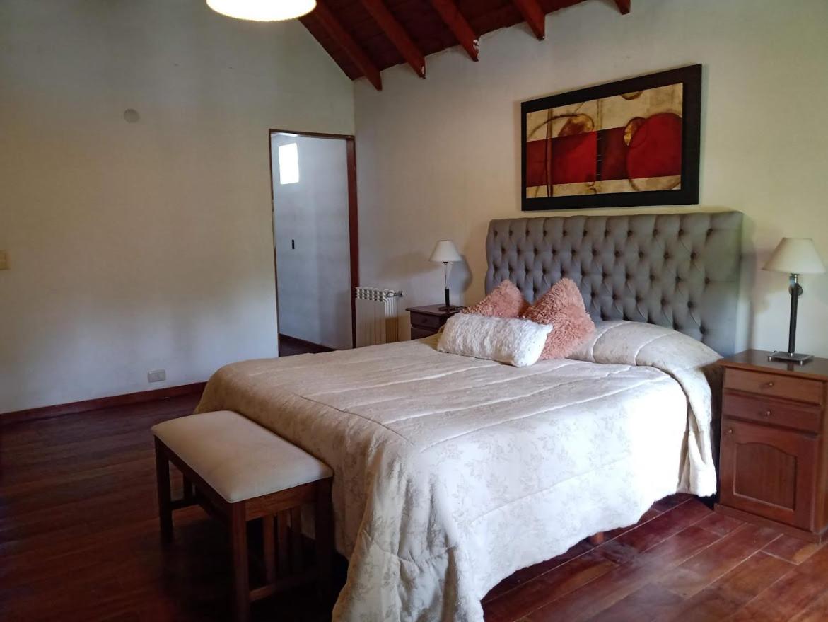 Casa Bosque Verde