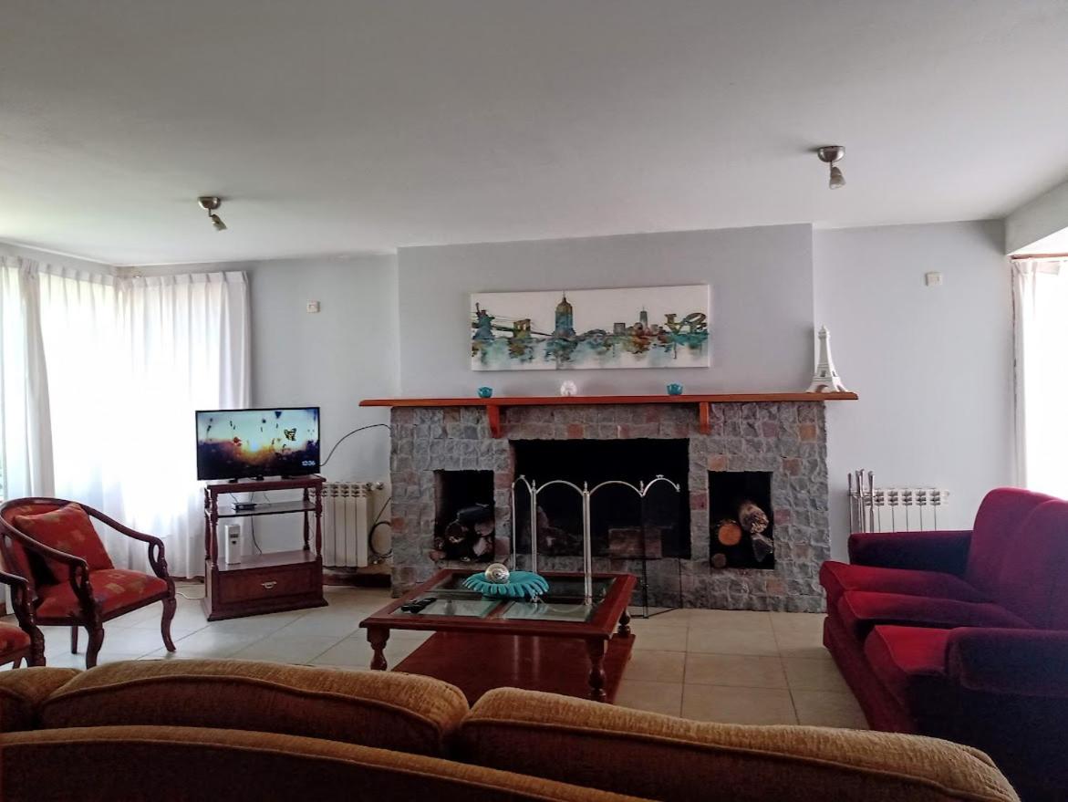 Casa Bosque Verde