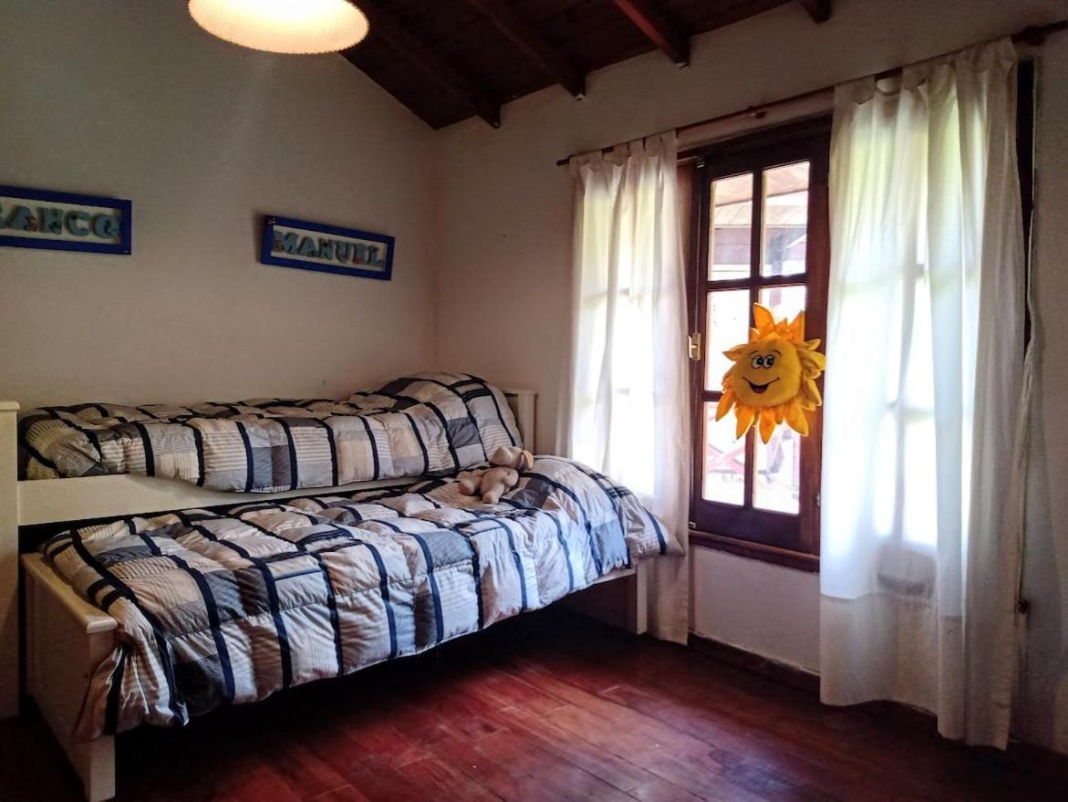 Casa Bosque Verde