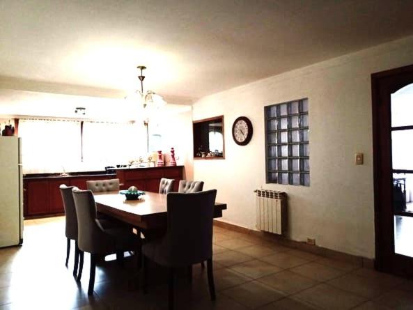Casa Bosque Verde