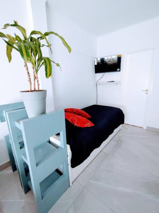 departamento un ambiente, excelente ubicación zona Güemes