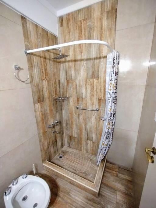 departamento un ambiente, excelente ubicación zona Güemes