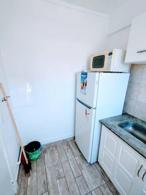 departamento un ambiente, excelente ubicación zona Güemes