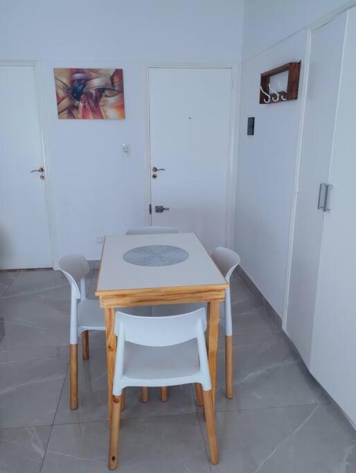 departamento un ambiente, excelente ubicación zona Güemes