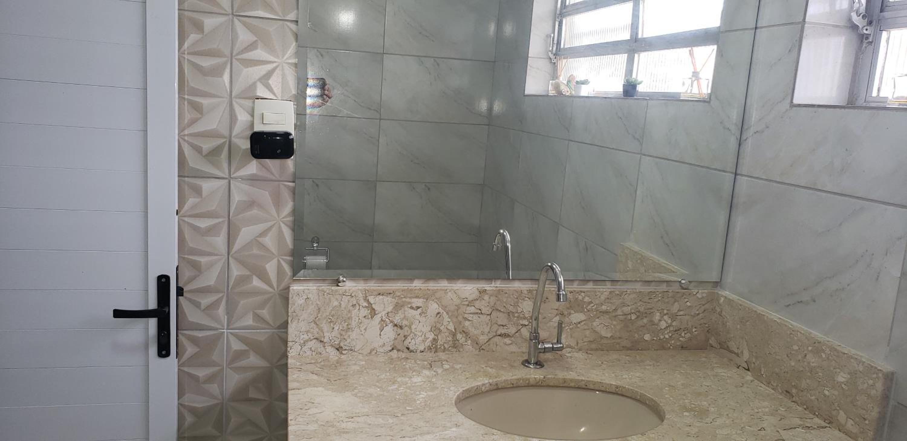 Casa com Piscina Ubatuba 120ms da praia do Sapê