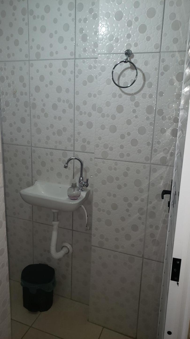 Casa com Piscina Ubatuba 120ms da praia do Sapê