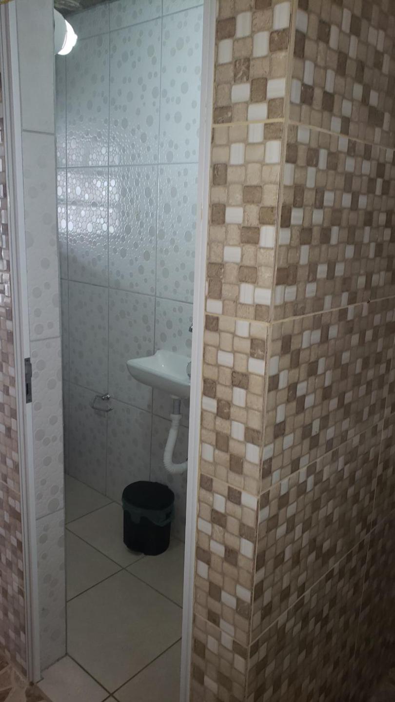 Casa com Piscina Ubatuba 120ms da praia do Sapê