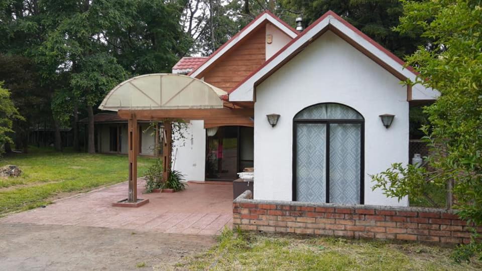 Casa encantadora con servicio de transporte al Aeropuerto