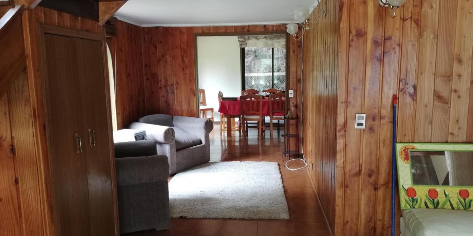 Casa encantadora con servicio de transporte al Aeropuerto