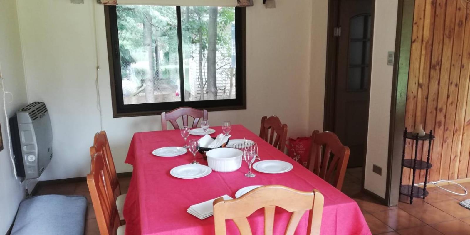 Casa encantadora con servicio de transporte al Aeropuerto