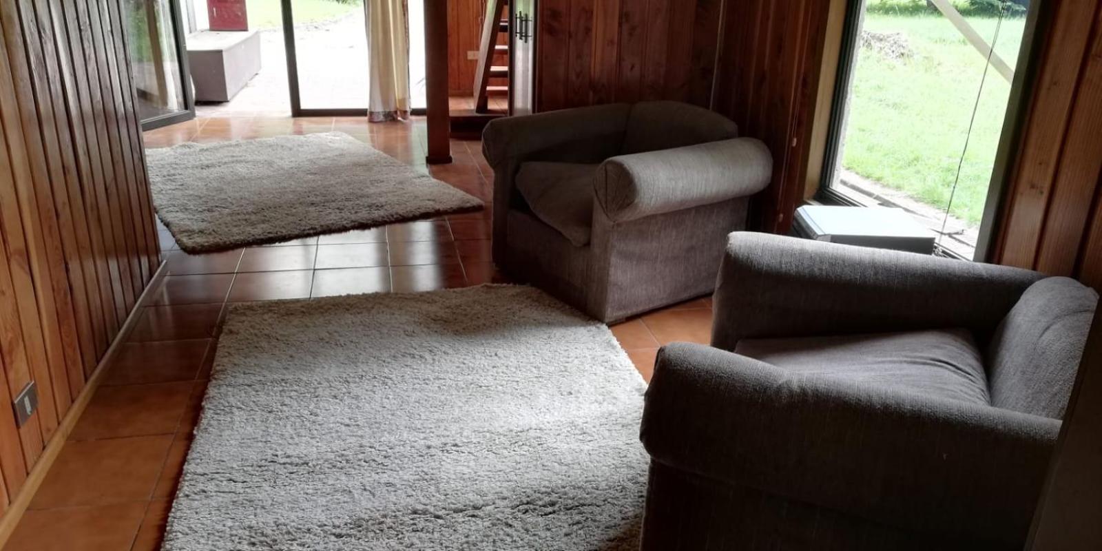 Casa encantadora con servicio de transporte al Aeropuerto