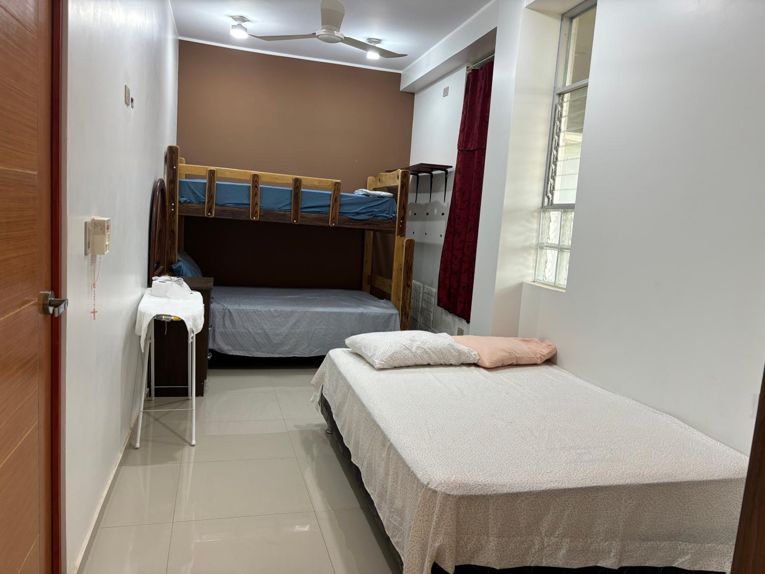 Apartamento Pucallpa Manantay