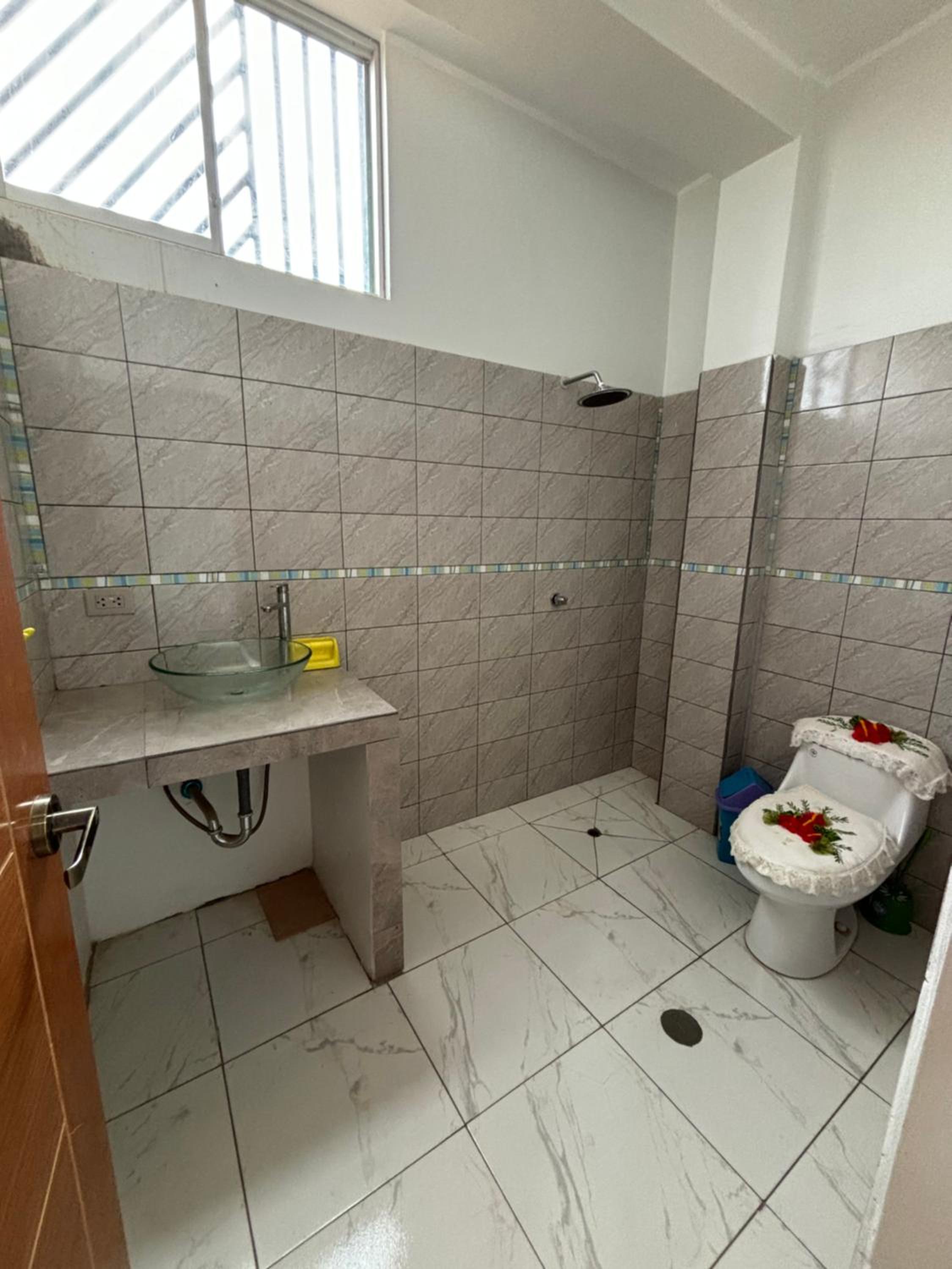 Apartamento Pucallpa Manantay