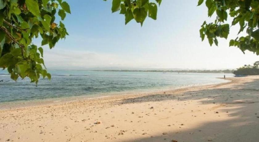 Sunrise Beach Hotel Pangandaran