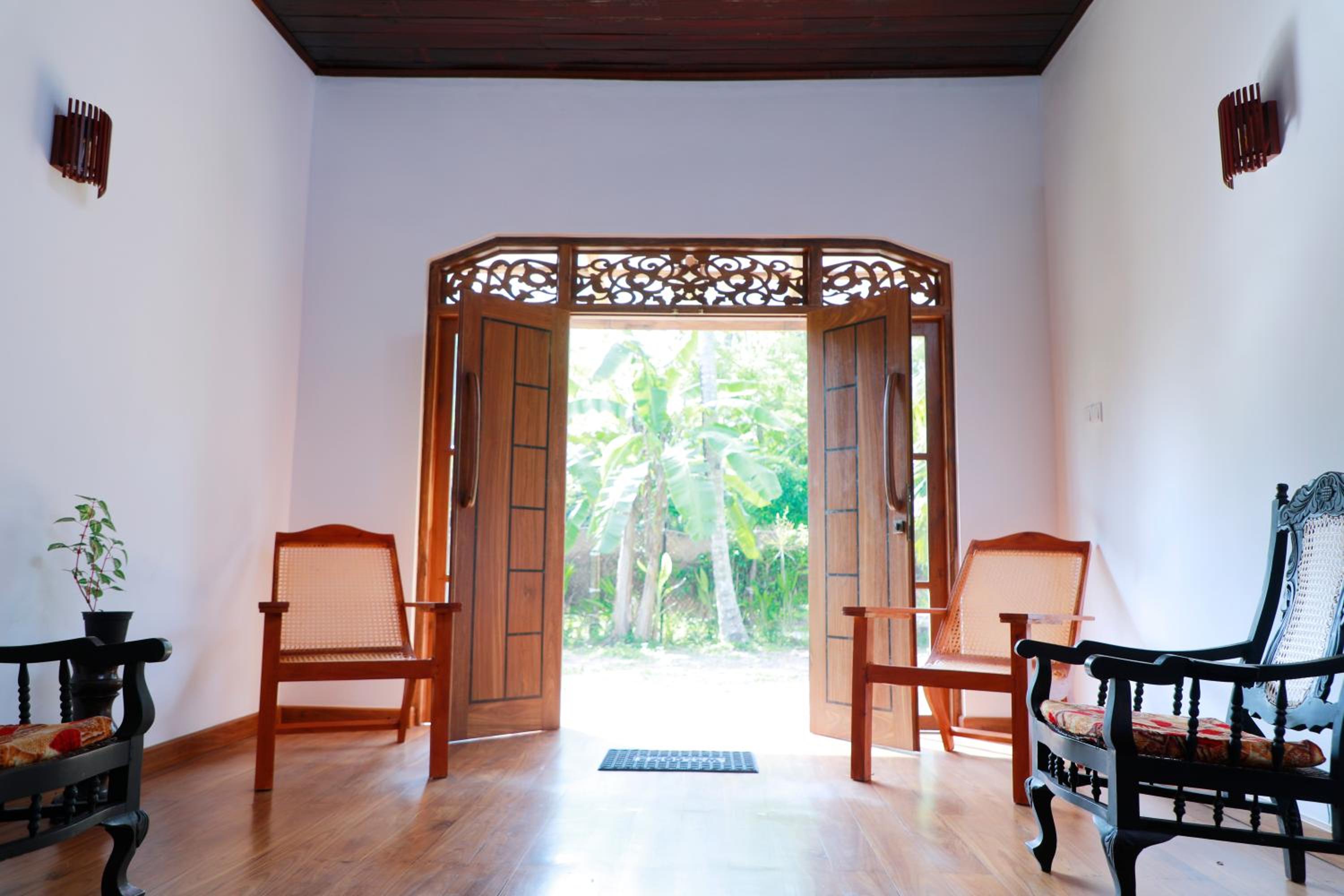 Villa Bellamy view 3