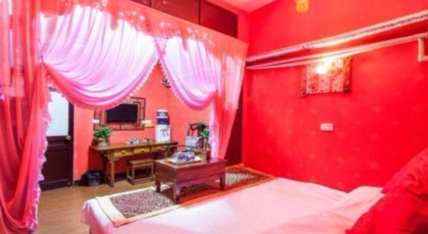 Pingyao Yufengheng Hotel